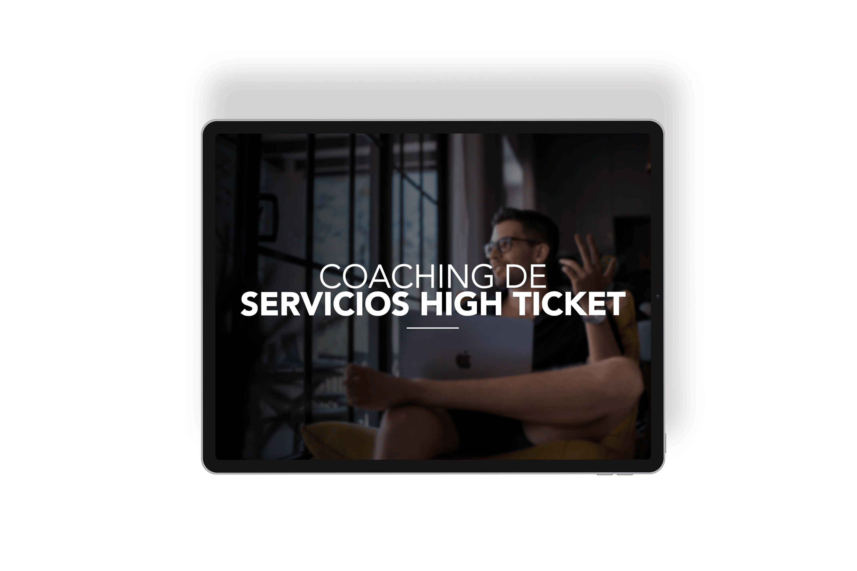 Coaching High Ticket - Ingresos usd